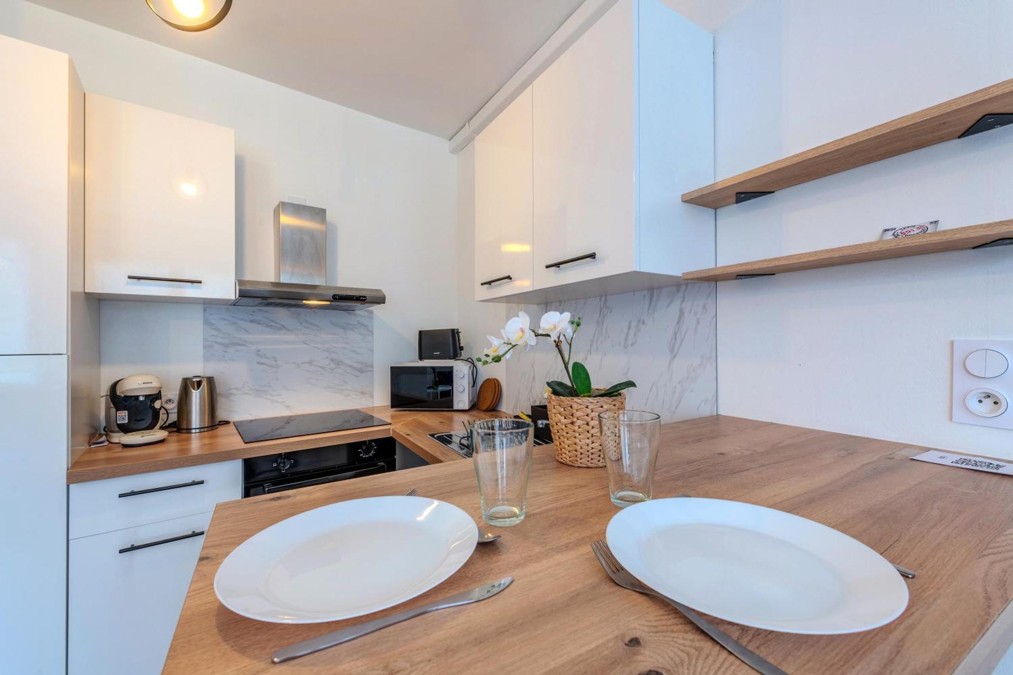 Ferienwohnung L'Ancre Bretonne Bohars Exterior foto