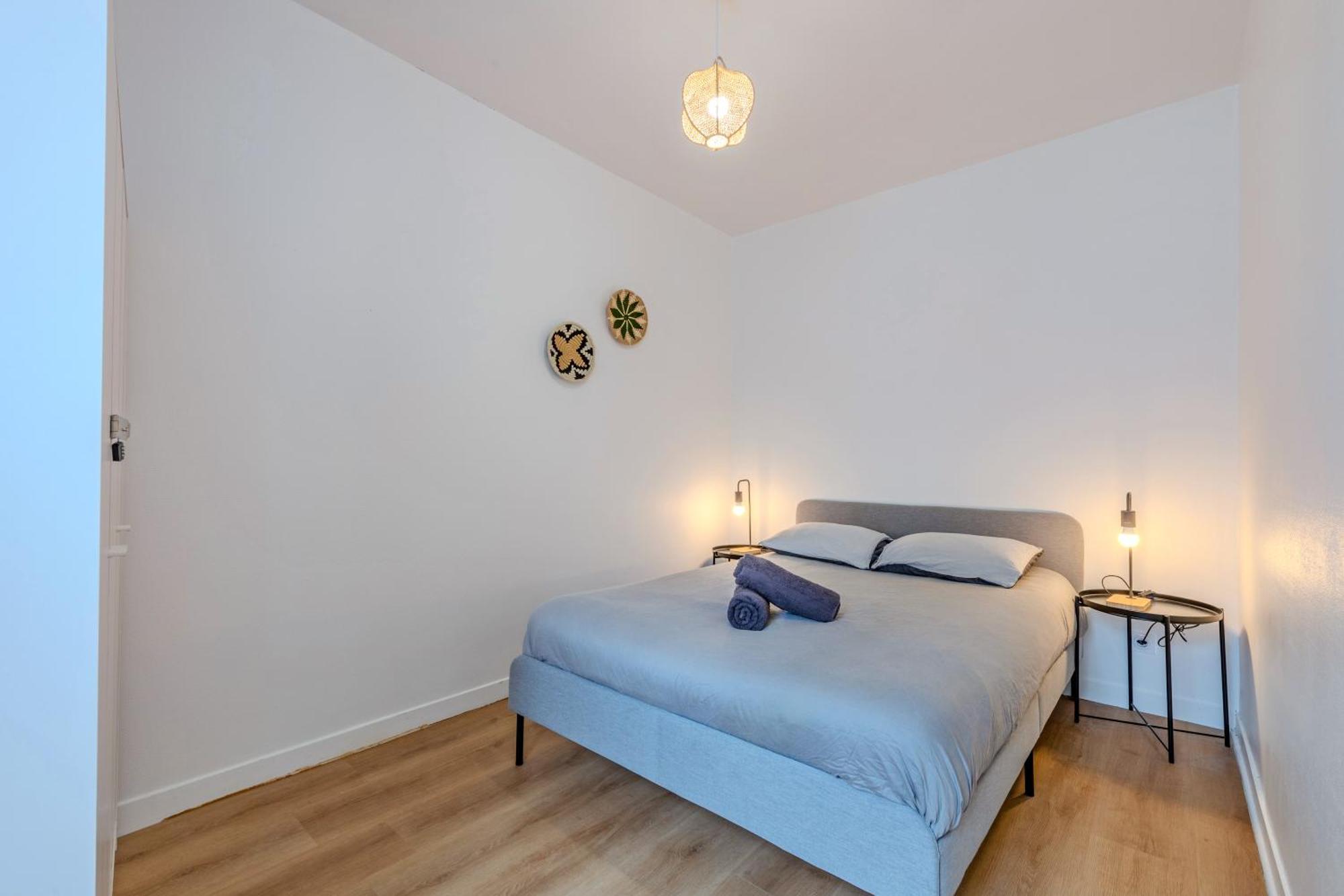 Ferienwohnung L'Ancre Bretonne Bohars Exterior foto